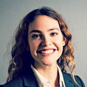 Meet your Posher, Jules